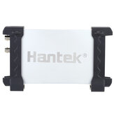 Hantek 6022BL Osciloscopio USB para PC, 2 Canales Digitales, Tasa de Muestreo de 48MSa/s, Analizador Lógico con 16 Canales
