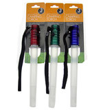 Survival Multifunctionele LED Singal Bar Glow Stick Whistling