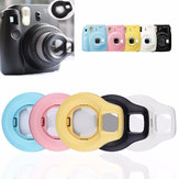 Näherungsspiegel mit drehbarem Objektiv für die Fuji Instax Mini 8 Kamera