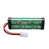 Gens ACE 7.2V 4200mAh SC NiMH Battery Tamiya Plug for RC Car