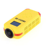 Hawkeye Firefly Q6 4K 1080P 24FPS HD Mini Kamera für FPV Racer