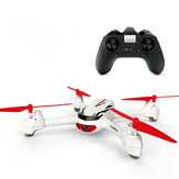 Hubsan X4 H502E 720P HD kamerával GPS Magasság üzemmódú RC Drone Quadcopter RTF
