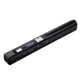 900DPI iScan Scanner Portatile Mini HD Senza fili Ottimo Aiuto