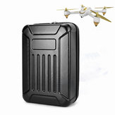 Realacc Hard Shell Backpack Case Bag for Hubsan H501S X4 RC Quadcopter Standard Version