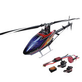 Выровнять T-REX 470LM 470L Dominator RC Helicopter RH47E01XT Super Combo