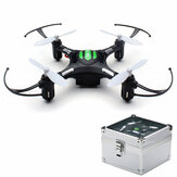 Eachine H8 Mini 2.4G 4CH 6 tengelyes RC Drone Quadcopter ajándékdobozzal 