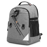 Housse de sac à dos Realacc avec transmetteur étanche, sac de port pour carte d'outils pour drone de course FPV