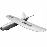 X-UAV Talon EPO 1718mm Spannweite V-Schwanz FPV Flugzeug Flugzeug Satz V3