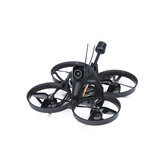 iFlight Alpha A85 85mm 5,8G 2 Inch 4S FPV Racing RC Drone BNF m / Caddx Loris 4K Camera SucceX-D 20A Whoop F4 AIO