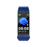 XANES® RD11 1.14 '' لمس شاشة ضد للماء ذكي Watch Intelligent Assistant سليمالجسم Sports Bracelet