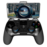 Controller per giochi Turbo bluetooth Ipega PG-9156 per il gioco PUBG Mobile per IOS Android PC