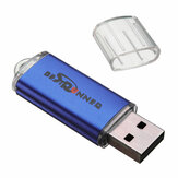 Bestrunner 64 MB tragbarer USB 2.0 Pendrive USB-Datenträger für Macbook Laptop PC