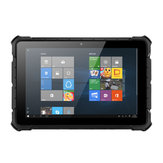 PIPO X4 64GB Intel Cherry Trail T3 Z8350 Quad Πυρήνας 10,1 ιντσών Windows 10 IP67 Tablet δακτυλικών αποτυπωμάτων