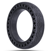 Anti-Explosion Solid Tyre Front Rear Tire For Xiaomi Mijia M365 Electric Scooter