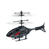 A13 Risposta Elicotteri volanti giocattolo USB ricaricabili Elicottero di induzione con telecomando per bambini per giochi al chiuso e all'aperto