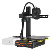Impresora 3D KINGROON® KP3S 3.0 Alta precisión de impresión Kit actualizado de impresora 3D DIY Pantalla táctil Tamaño de impresión 180*180*180mm