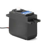 JX PDI-4806HB Servo Digital de Engranajes de Plástico de Alto Torque de 6KG para Robot RC