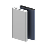 Оригинальный внешний внешний аккумулятор Сяоми 22,5 Вт, 10000 мАч, Батарея, блок питания PD QC3.0, быстрая зарядка для iPhone 13, 13 Mini, 12, Pro, для Сяоми Mi