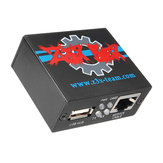 Z3X Activada Herramienta de Caja para Samsung y Pro con 4 Cables c3300k / P1000 / USB / E210 para Nueva Actualización S6 s5