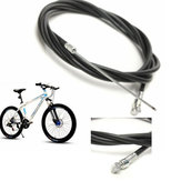 Universal Bicycle Bike Brake Cable Fio 170cm com acessórios de ciclismo de habitação 