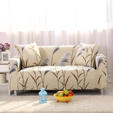 Protetor de sofá de assento esticável Capa de sofá lavável Capas de cadeira de decoração de capa