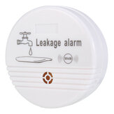Drahtloser Wasserleckdetektor Wassersensor Alarm Leckalarm für die Sicherheit zu Hause