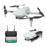 Eachine EX5 5G WIFI 1KM FPV GPS Con 4K HD Cámara Servo Gimbal 30mins Tiempo de vuelo 229g Plegable RC Drone Cuadricóptero RTF
