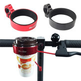 Electric Scooter Water Bottle Holder Drink Cup Bike Rack Cage Bracket for M365/1S/PRO/PRO2