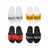 [FROM XIAOMI YOUPIN] FREETIE Rubber ETPU Non-slip Men Sandals Beach Shoes Leisure Sports Slippers