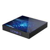 T95W2 4+32G Смарт ТВ Бокс Android 11 Amlogic S905W2 2.4G/5G Dual Band WiFi Support BT4.1 Media Player Set Top Box