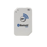 ACR1255 13.56mhz RFID Устройство чтения карт памяти USB Интерфейс для беспроводной связи Android Bluetooth NFC Reader