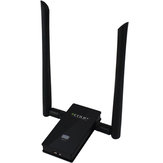 EDUP EP-AC1605 Dual Band 1200Mbps 2,4 GHz / 5,8 GHz WiFi dongle USB WiFi adapter