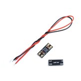LANTIAN LC Filtermodule DC-voeding Videosignaal Wave Filter 1S-6S voor FPV-systeem RC Drone