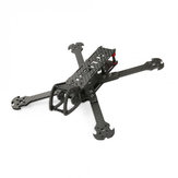 iFlight Lawson FPV Battle Axe Freestyle 250mm Kit de armazón de brazo 4 mm para RC Drone