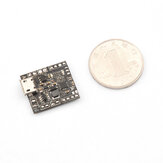 Eachine Tiny 32bits F3 Brushed Flight Control Board oparty na SP RACING F3 EVO dla Micro FPV Frame