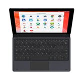 Originalbox CHUWI HiPad LTE 32GB MT6797X Helio X27 Deca Core 10,1 Zoll Android 8.0 Dual 4G Tablet Mit Tastatur