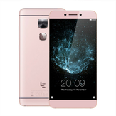 Smartphone LeEco LeTV Le 2 X526 5.5 Pollici Ricarica Rapida 3GB RAM 32GB ROM Snapdragon652 Octa Core 4G