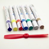 Lantian DIY Kolorowe farby tuszem rysunek Doodling Pen dla FPV Racer Drone 9 kolorów