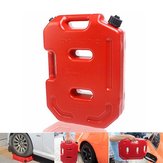 3L/5L/10L Gasoline Diesel Fuel Tank Can For Off Road Car ATV Motorcycle Tricycle For Long-Haul 