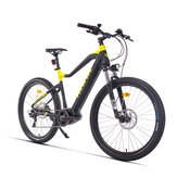 [Diretto UE] LIKOO MT27 M400 250 W 48 V 14 Ah 27,5x2,35 pollici Bicicletta elettrica ciclomotore 100 km Chilometraggio City Mountain bici elettrica