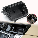 Car Front Center Console Ashtray Cover for BMW 5 Series F10 F11 9206347 51169206347