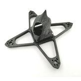 Kolo 105mm Radstand 3D-gedruckter TPU & PLA-Rahmenkit für Toothpick RC Drohnen FPV Racing