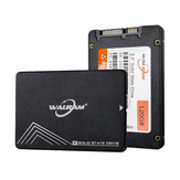 Walram 2.5 inç SATA3 SSD Sabit Disk 64G 128G 256G 512G Katı Hal Sürücü Dizüstü Masaüstü için Sabit Disk