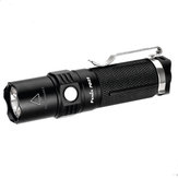 Fenix PD25 XP-L (V5) 550LM 5Modes LED Flashlight 16340