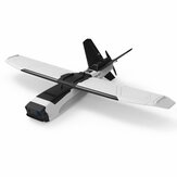 ZOHD Talon GT Rebel 1000mm szárnyfesztávolságú V-tail BEPP FPV Repülőgép RC Repülő szárny PNP