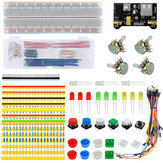 Universal Parts Starter Kits For  Project Generic Parts Package B1
