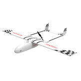SonicModell Skyhunter 1800mm Envergadura Plataforma de UAV de largo alcance para FPV Avión RC KIT
