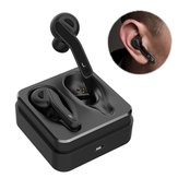 [Bluetooth 5.0] Aipao T88 TWS True Wireless Słuchawki HiFi Stereo Słuchawki z ładowaniem Box