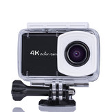 B1 WIFI 4K Action Camera 2,45-calowy ekran dotykowy LCD Novatek96660 Sport DV 