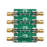 Module amplificateur d'atténuateur fixe RF RF 4,0 GHz